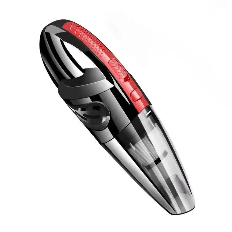 Powerful Portable Vacuum - Effortless Cleaning!
